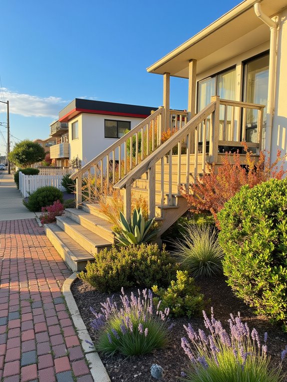 native plants attract wildlife