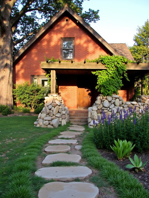 natural elements in design