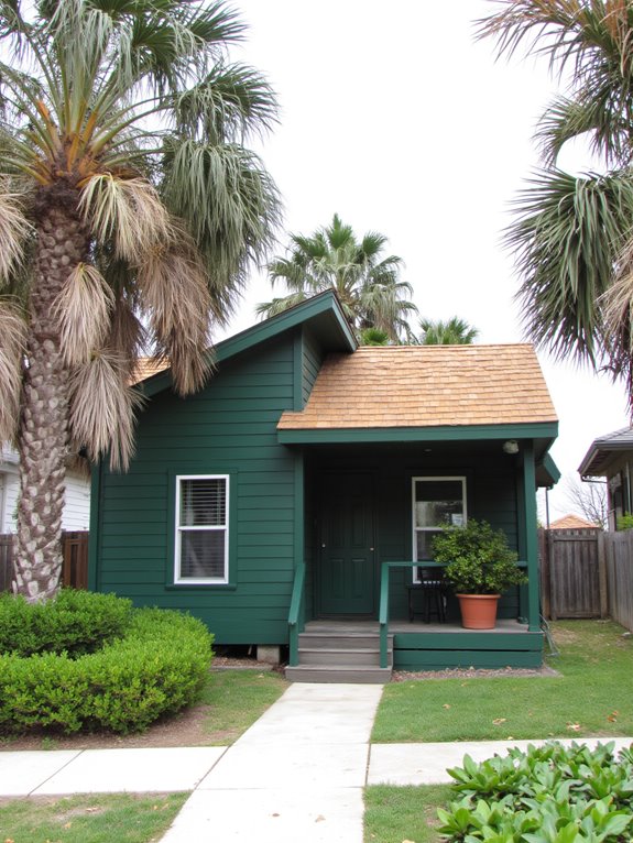 nature inspired coastal elegance