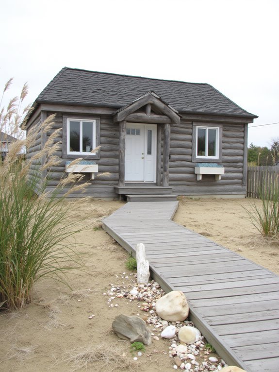 nature s artistry in architecture