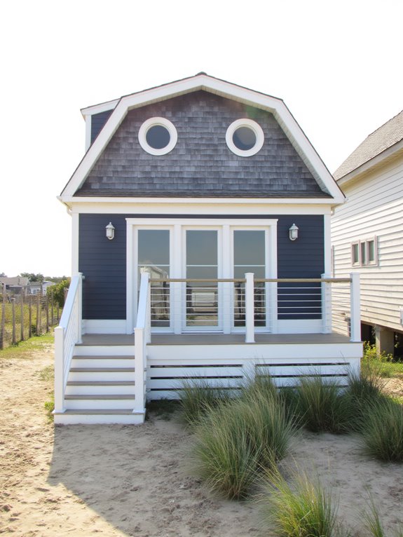 nautical beach house decor