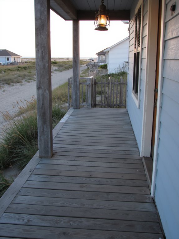 nautical charm for illumination