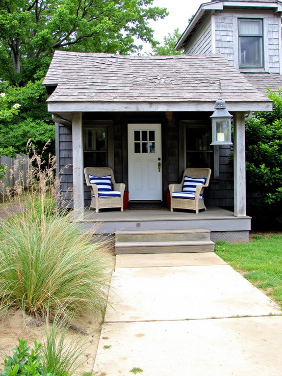 nautical stripes for charm