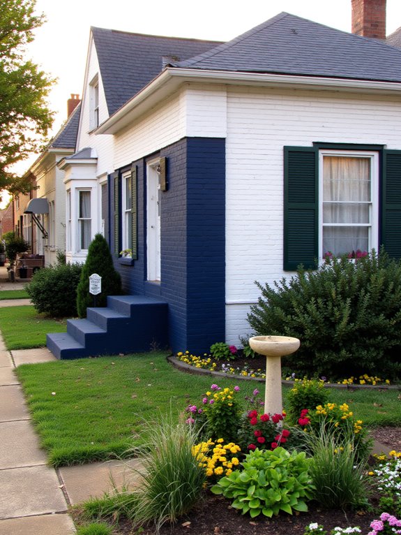 neighborhood design harmony tips