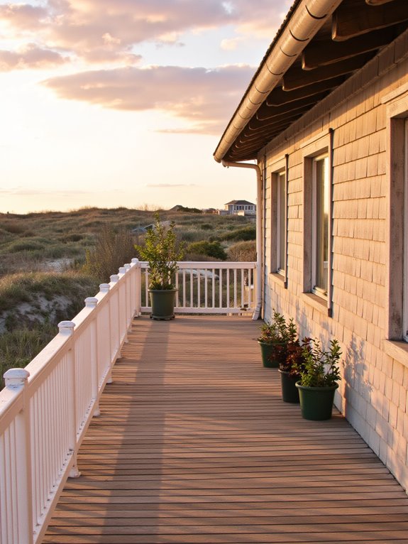 ocean breeze personal retreats