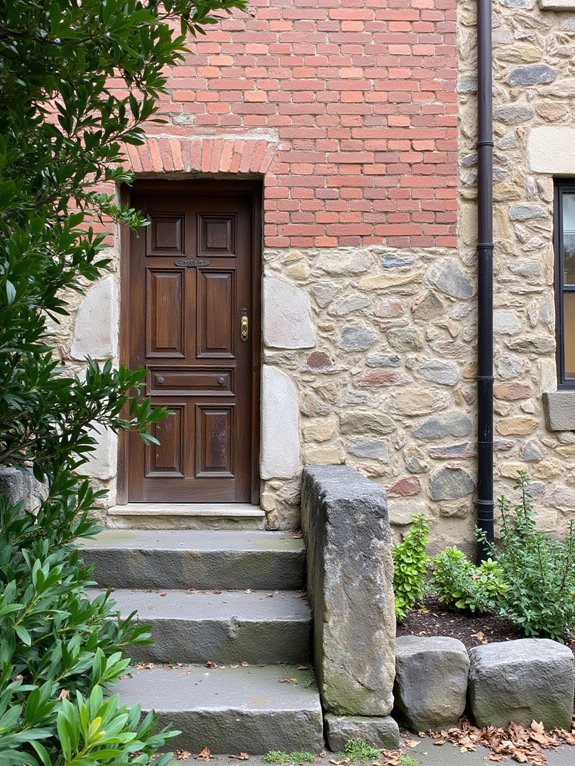 painted brick maintenance tips