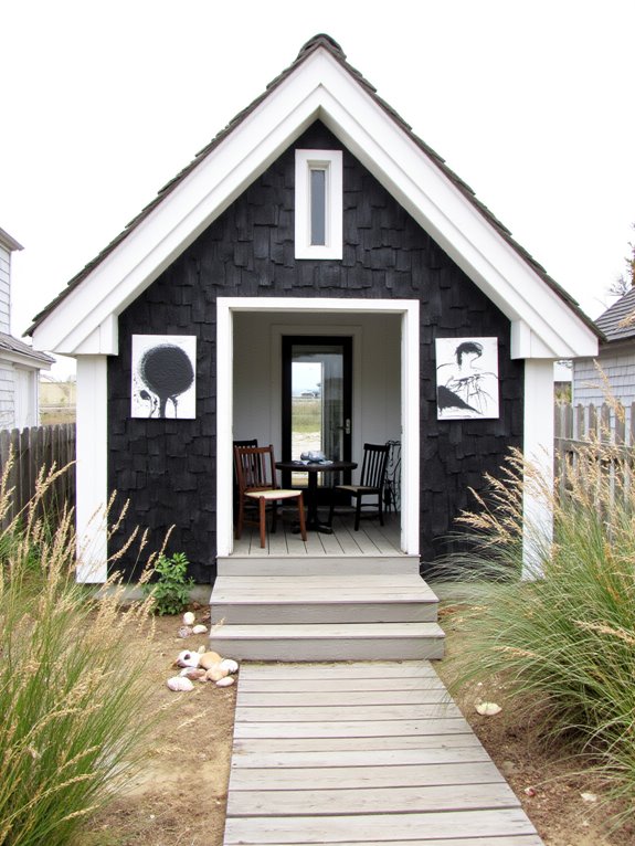 personalized art enhances ambiance