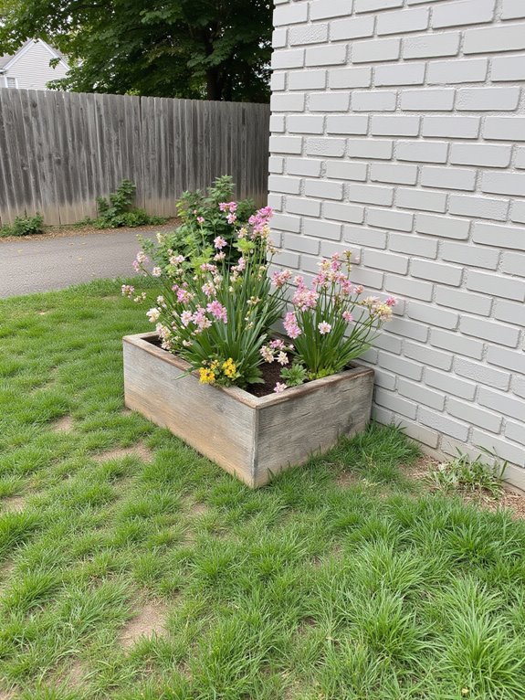 prepare brick surface properly