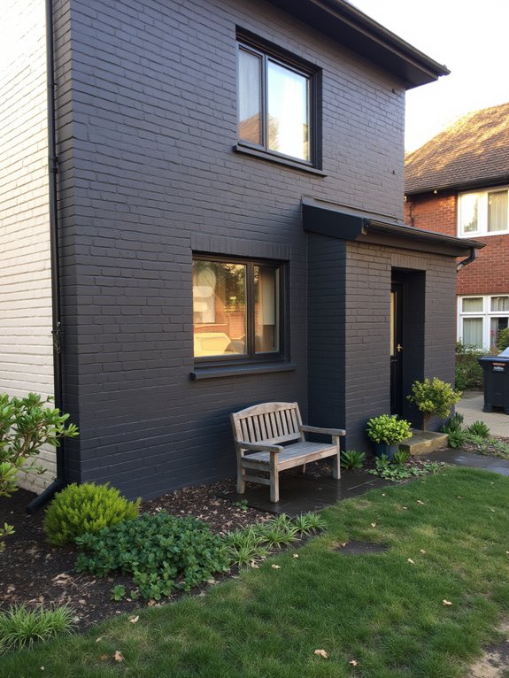 professional help for brick