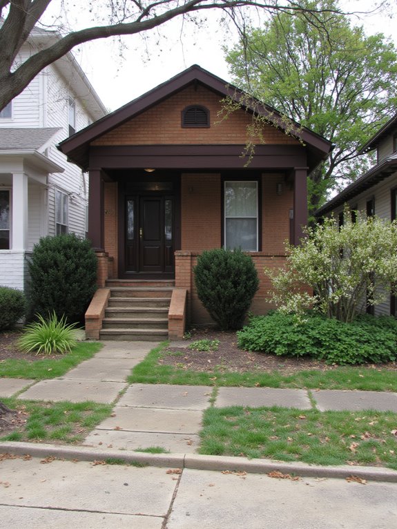 refresh and protect exterior