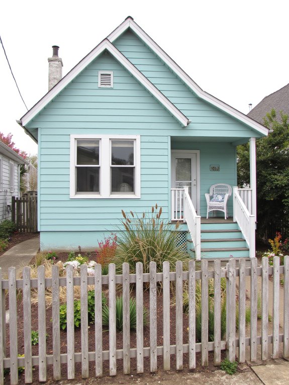 refreshing coastal color choice