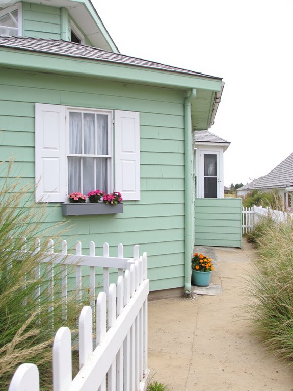 refreshing coastal home hue