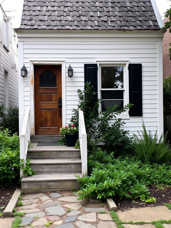 regular cleaning and maintenance