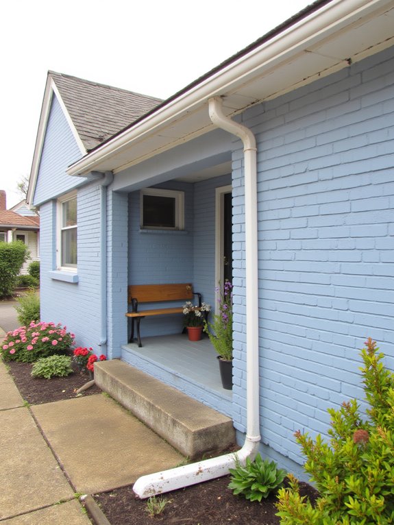 regular cleaning and sealing