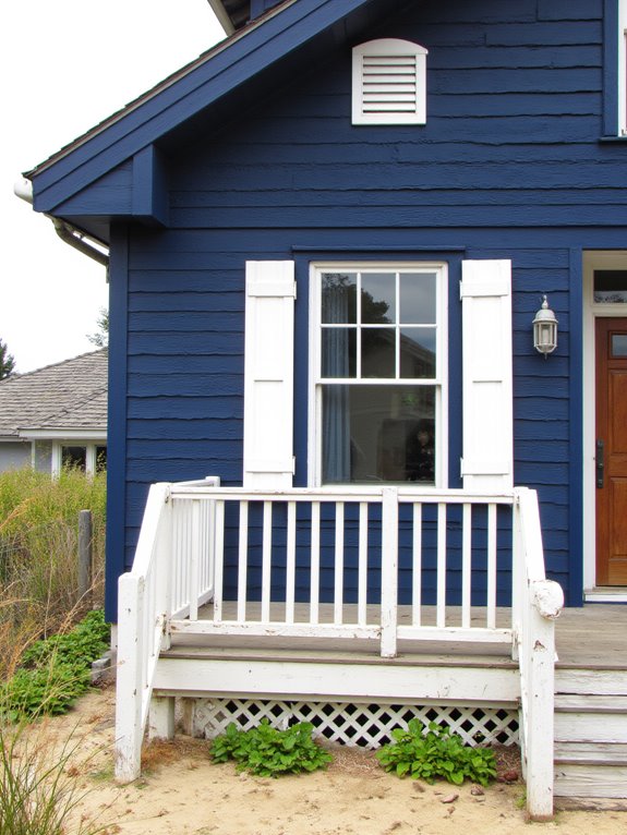 regular maintenance and inspections