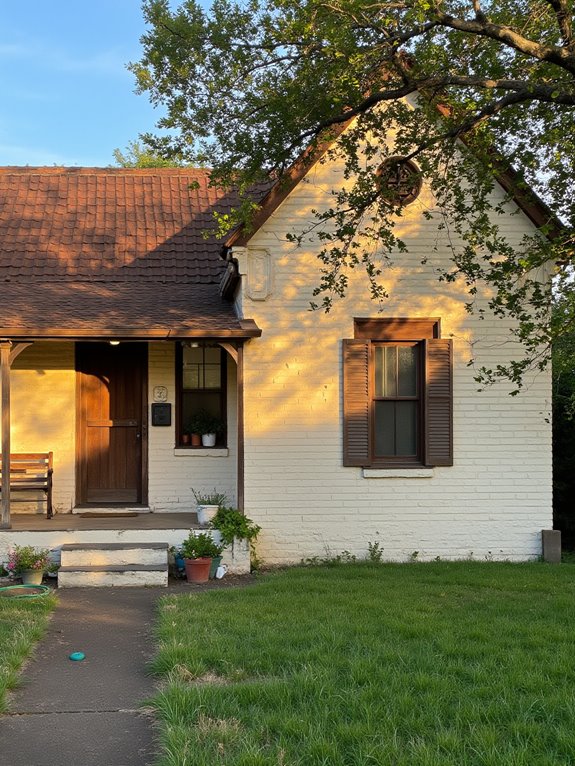 regular upkeep for maintenance