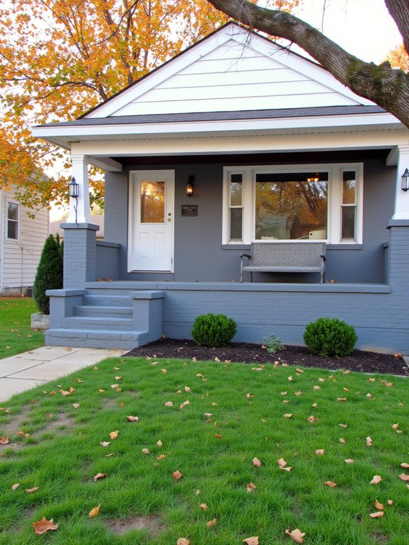 revitalize brick with paint