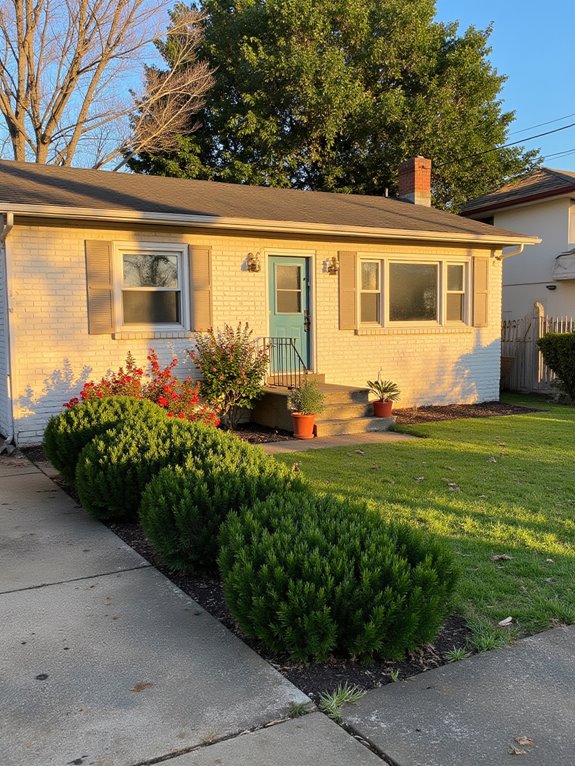 revitalize old brick exterior