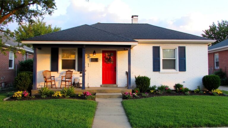 revitalized brick ranch homes