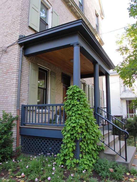 revitalizing historic homes aesthetics