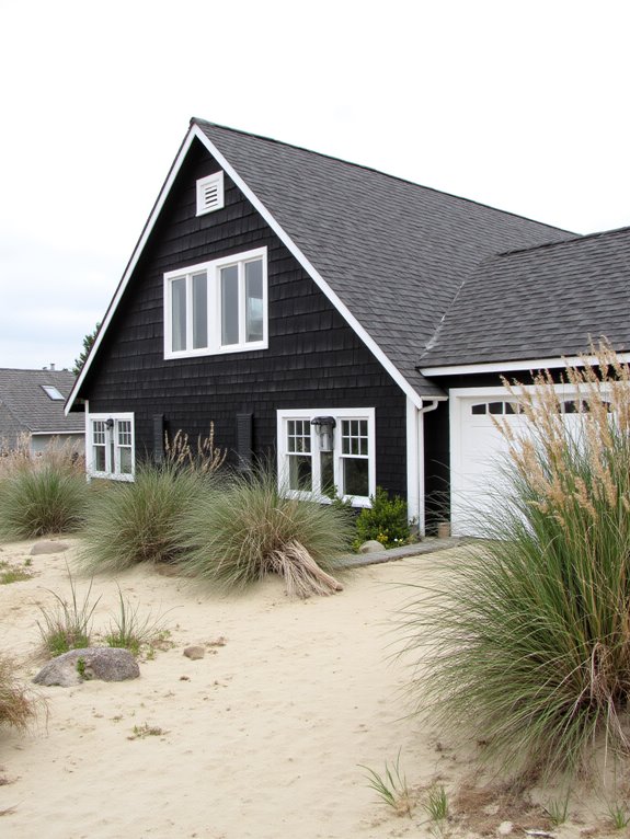 roof color selection tips