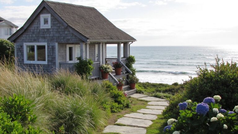 seaside house design inspiration