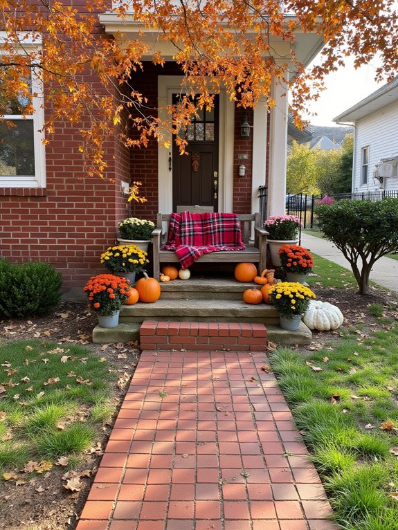 seasonal d cor keeps freshness