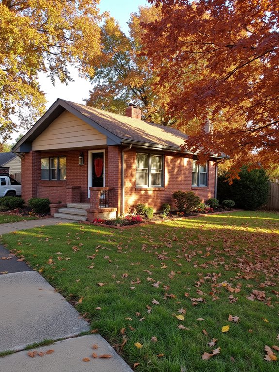 seasonal weather impacts painting