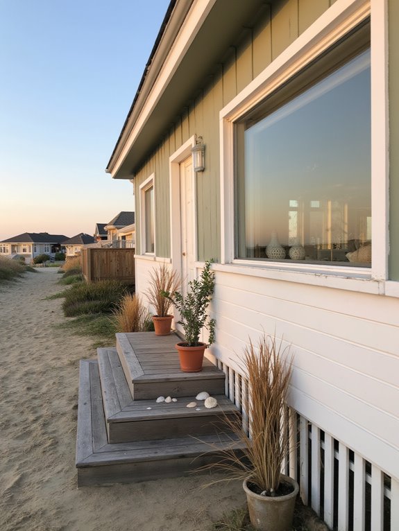 shiplap or board and batten