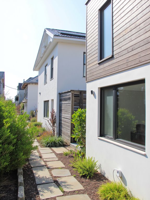 smart beach house technology