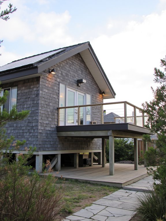 smart home convenience enhanced