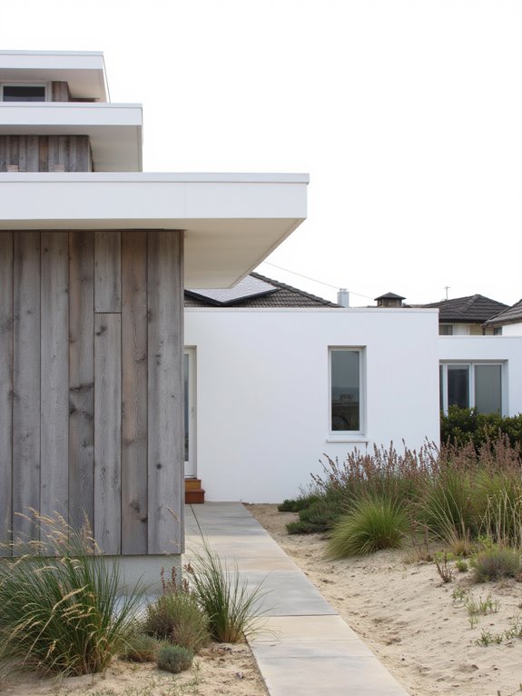 smart sustainable beach design