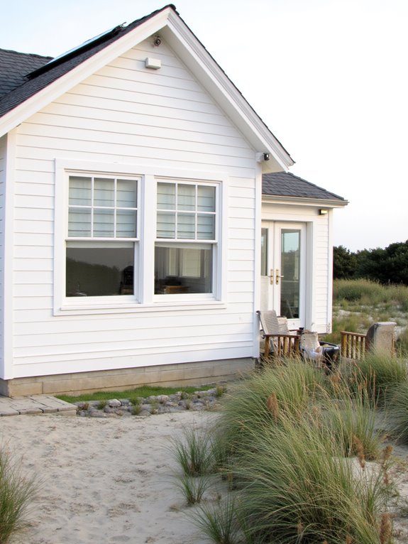 smart technology enhances coastal living