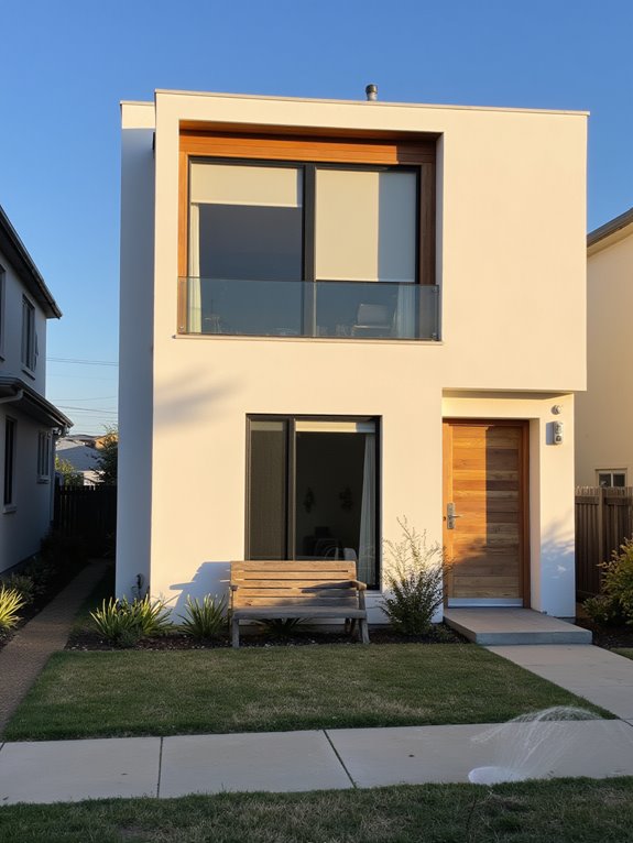 smart technology enhances convenience