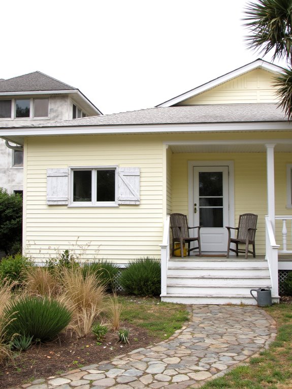 soft elegance for coastal