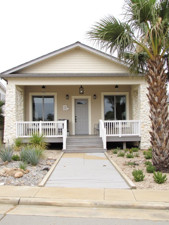 soft sandy neutrals charm