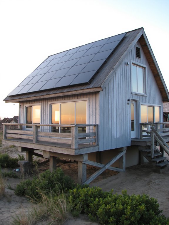 solar energy for sustainability