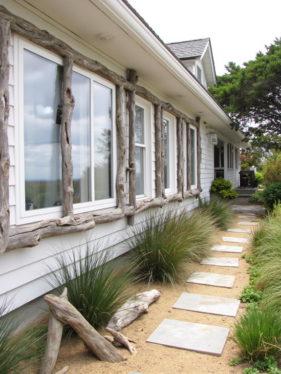 sourcing quality driftwood tips