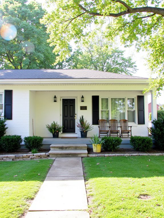 stunning home transformation magic