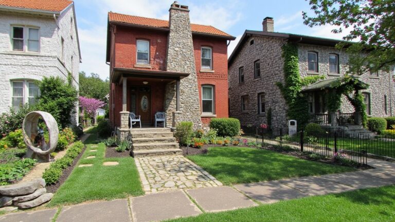 stunning natural exterior designs