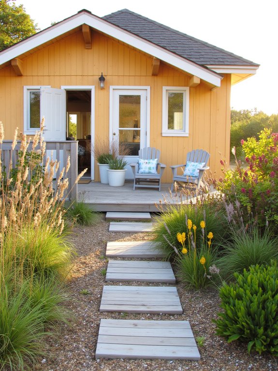 sustainable building material options