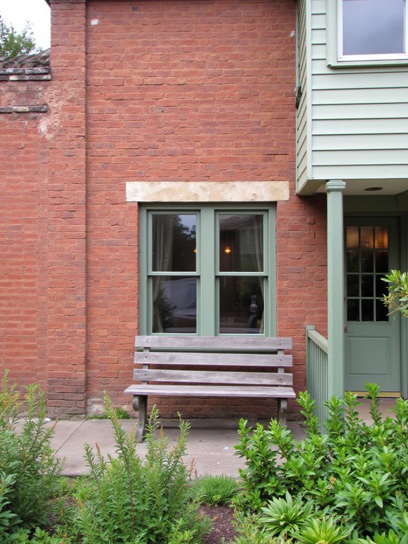 sustainable eco friendly paint options