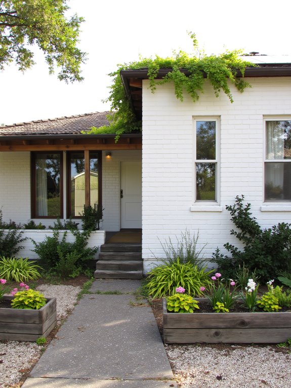 sustainable elegance in architecture