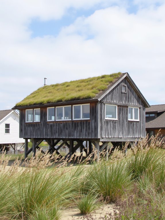 sustainable roofing for durability