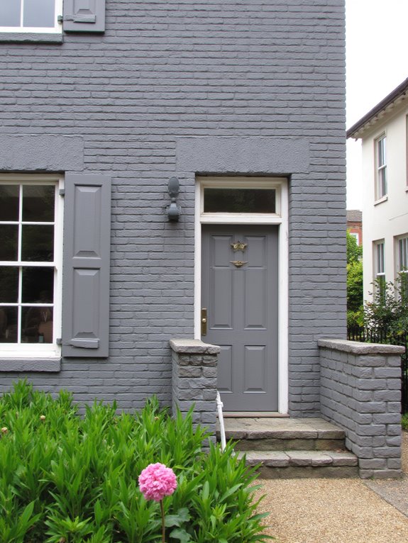 textural variety enhances design