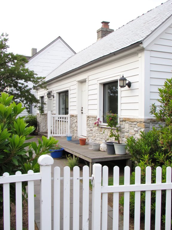 textured contrasts enhance aesthetics