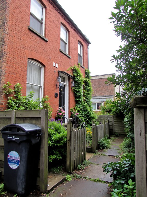 textured finishes enhance aesthetics