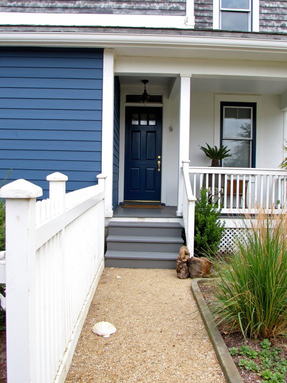 textured finishes enhance aesthetics