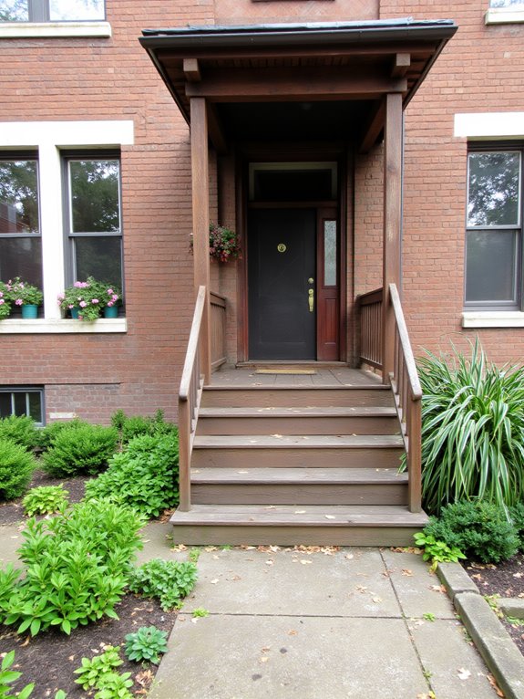 timeless blend of styles