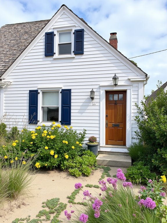 timeless cape cod charm